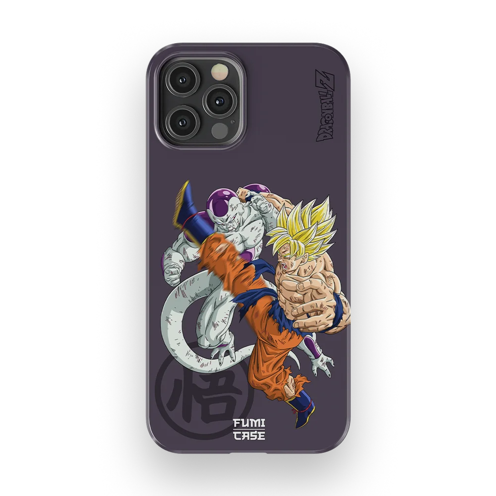 goku vs frieza slim iphone 12 pro goku vs frieza slim iphone 12 pro