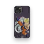 goku vs frieza slim iphone 17 pro max