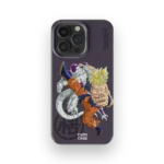 goku vs frieza slim iphone 17 pro max