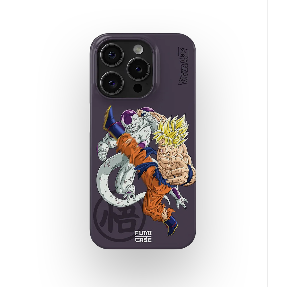 goku vs frieza slim iphone 15 pro goku vs frieza slim iphone 15 pro