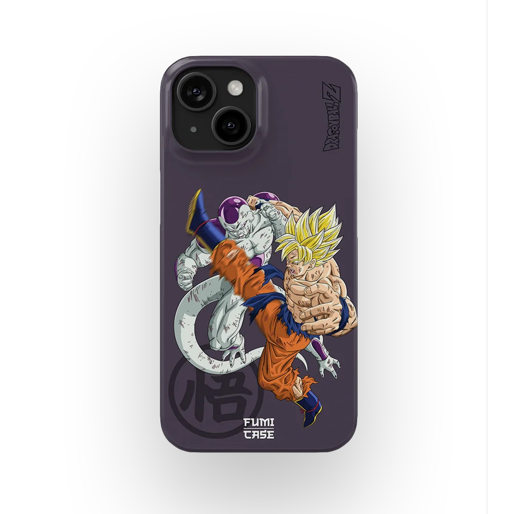 goku vs frieza slim iphone 15 goku vs frieza slim iphone 15