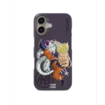 goku vs frieza slim iphone 17 pro max