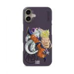 goku vs frieza slim iphone 17 pro max
