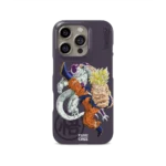 goku vs frieza slim iphone 17 pro max