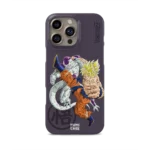 goku vs frieza slim iphone 17 pro max