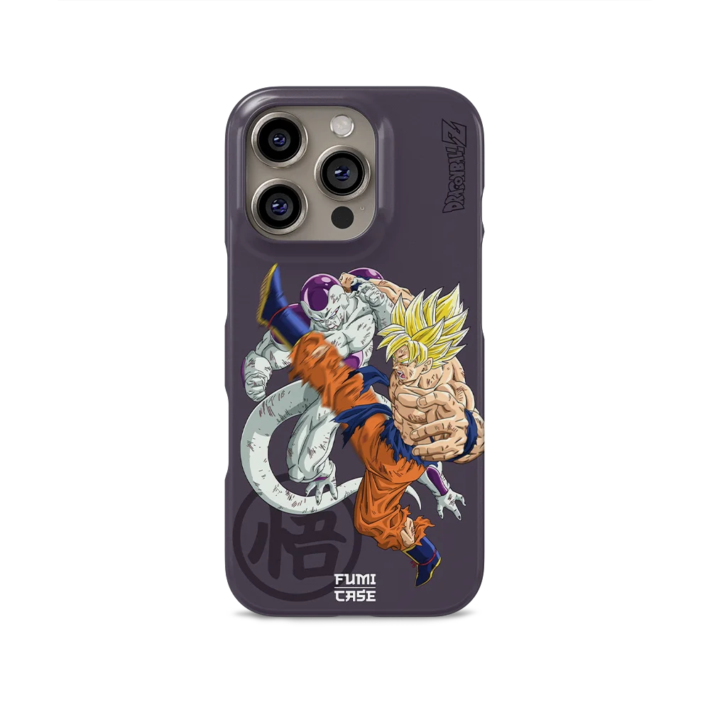 goku vs frieza slim iphone 16 pro goku vs frieza slim iphone 16 pro