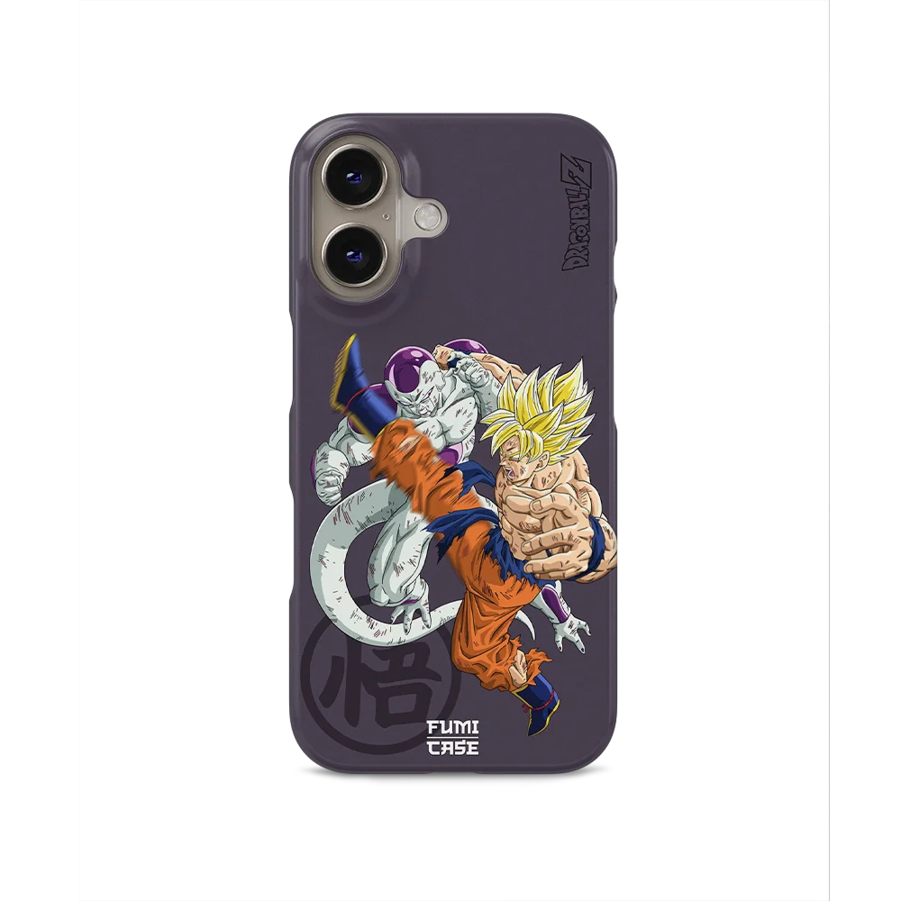 goku vs frieza slim iphone 16 goku vs frieza slim iphone 16