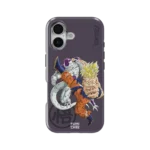 goku vs frieza slim iphone 17 pro max