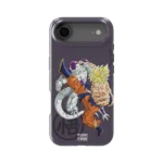 goku vs frieza slim iphone 17 pro max