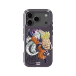 goku vs frieza slim iphone 17 pro max