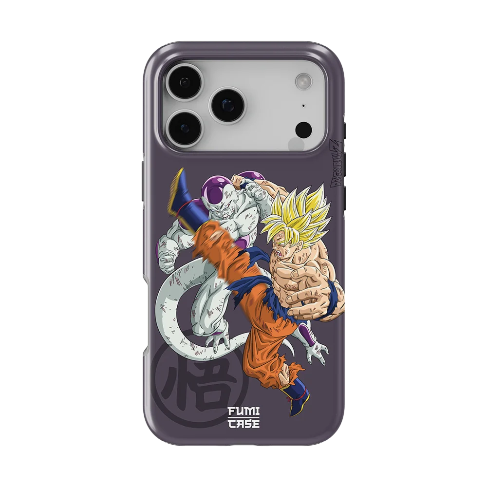 goku vs frieza slim iphone 17 pro max goku vs frieza slim iphone 17 pro max