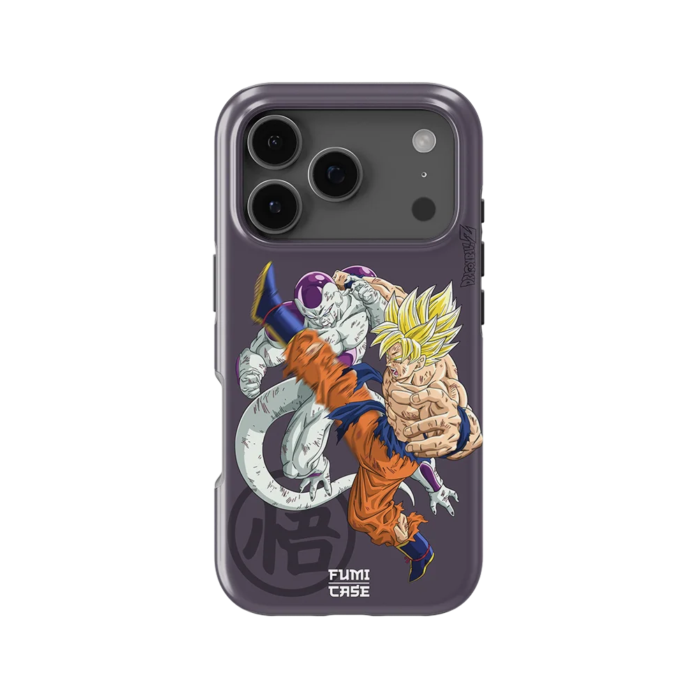 goku vs frieza slim iphone 17 pro goku vs frieza slim iphone 17 pro