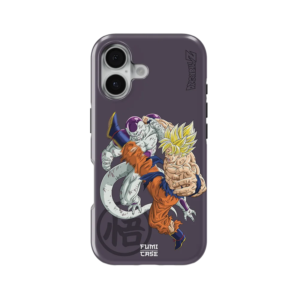 goku vs frieza slim iphone 17 goku vs frieza slim iphone 17