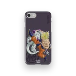 goku vs frieza slim iphone 17 pro max