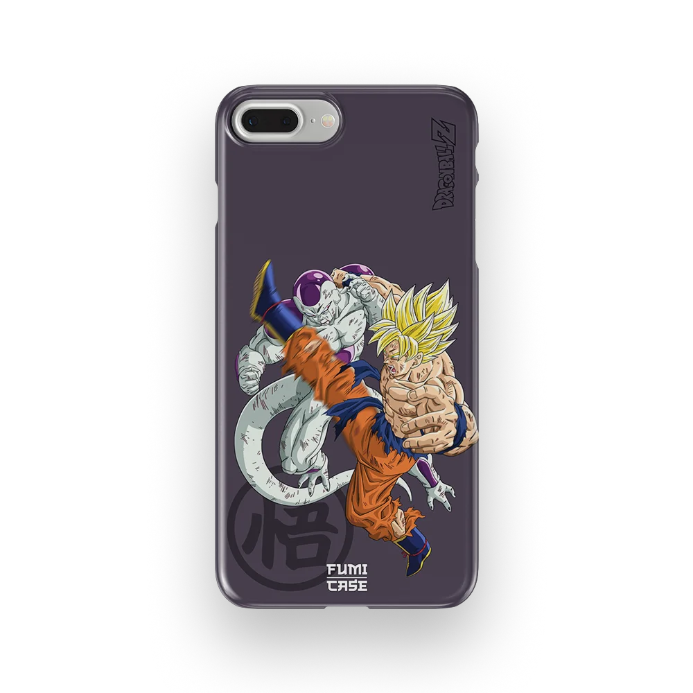 goku vs frieza slim iphone 8 plus goku vs frieza slim iphone 8 plus