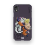 goku vs frieza slim iphone 17 pro max