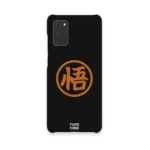 gokus kanji slim iphone 17 pro max