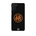 gokus kanji slim iphone 17 pro max