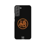 gokus kanji slim iphone 17 pro max