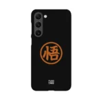 gokus kanji slim iphone 17 pro max