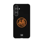 gokus kanji slim iphone 17 pro max