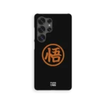 gokus kanji slim iphone 17 pro max