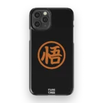 gokus kanji slim iphone 17 pro max
