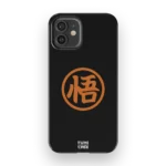 gokus kanji slim iphone 17 pro max