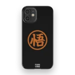 gokus kanji slim iphone 17 pro max