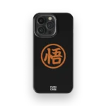 gokus kanji slim iphone 17 pro max