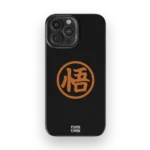 gokus kanji slim iphone 17 pro max