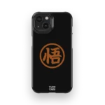 gokus kanji slim iphone 17 pro max