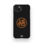 gokus kanji slim iphone 17 pro max