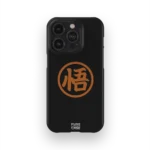 gokus kanji slim iphone 17 pro max