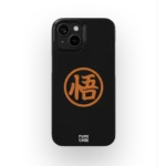 gokus kanji slim iphone 17 pro max