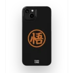 gokus kanji slim iphone 17 pro max