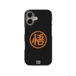 gokus kanji slim iphone 17 pro max
