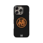 gokus kanji slim iphone 17 pro max