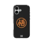 gokus kanji slim iphone 17 pro max