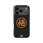 gokus kanji slim iphone 17 pro max