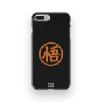 gokus kanji slim iphone 17 pro max
