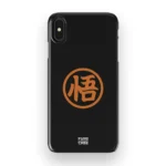 gokus kanji slim iphone 17 pro max