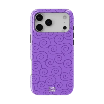 gomu gomu no mi full case slim iphone 17 pro max