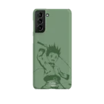 gon fishing slim iphone 17 pro max