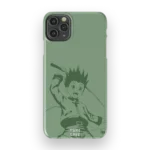 gon fishing slim iphone 17 pro max