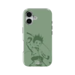 gon fishing slim iphone 17 pro max