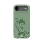 gon fishing slim iphone 17 pro max