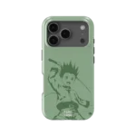 gon fishing slim iphone 17 pro max