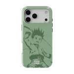 gon fishing slim iphone 17 pro max