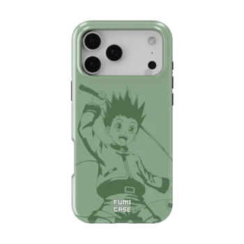 gon fishing slim iphone 17 pro max